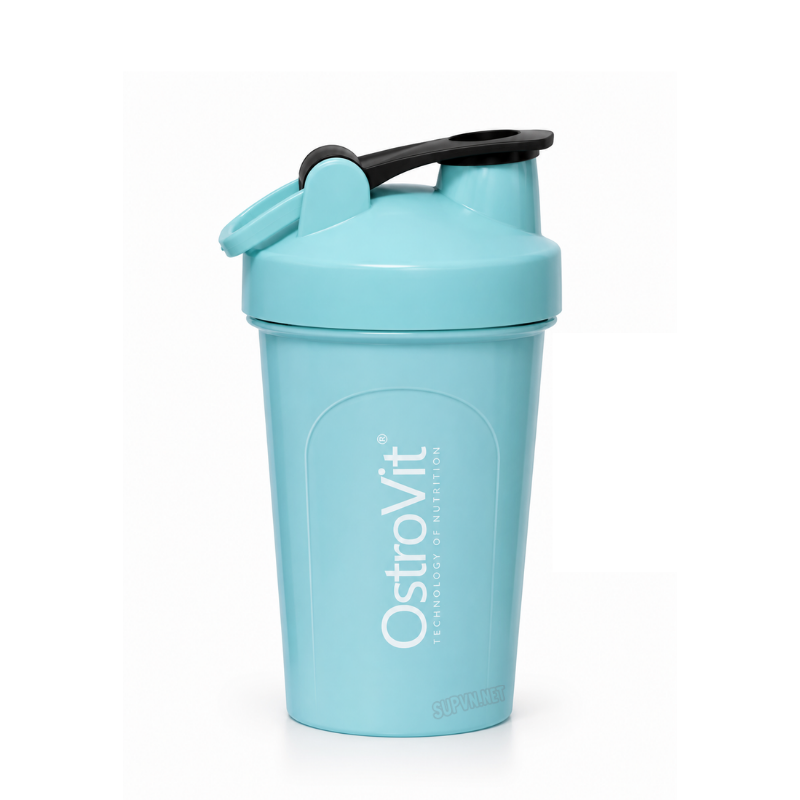 Shaker Compact 400ml Ostrovit