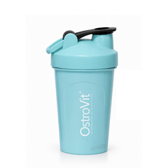Shaker Compact 400ml Ostrovit