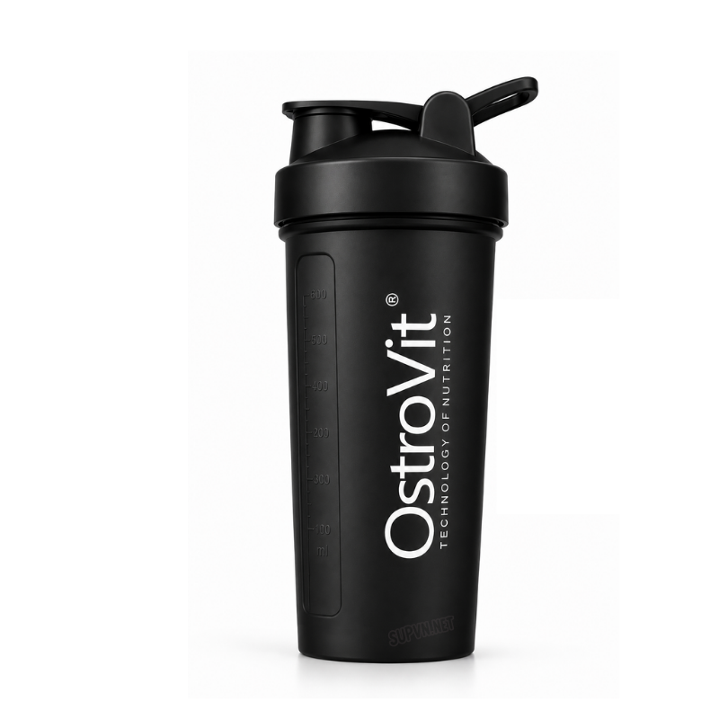 Shaker Fit Ostrovit 600ml