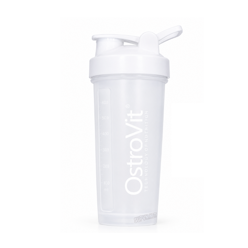 Shaker Fit Ostrovit 600ml