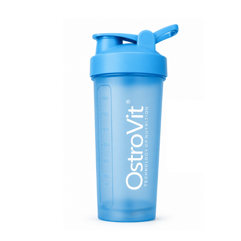 Shaker Fit Ostrovit 600ml