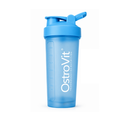 Shaker Fit Ostrovit 600ml