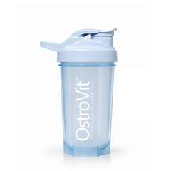 Bình Lắc Shaker Lite Ostrovit 500ml
