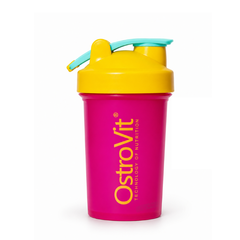 Bình Ostrovit Premium 450ml