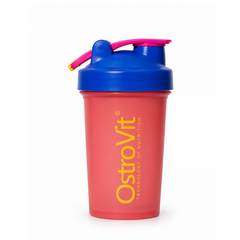 Bình Ostrovit Premium 450ml