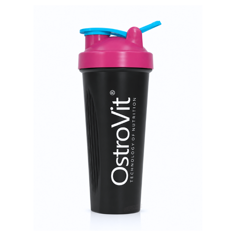 Shaker Vibe Ostrovit 600ml