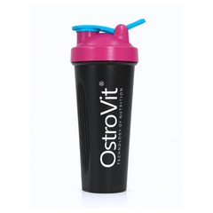 Shaker Vibe Ostrovit 600ml