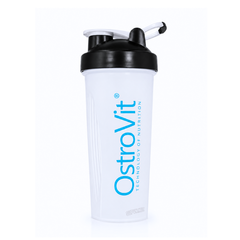 Shaker Vibe Ostrovit 600ml