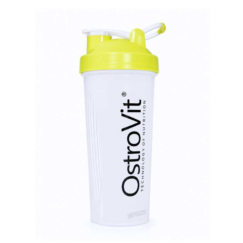 Shaker Vibe Ostrovit 600ml
