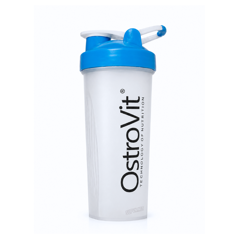 Shaker Vibe Ostrovit 600ml