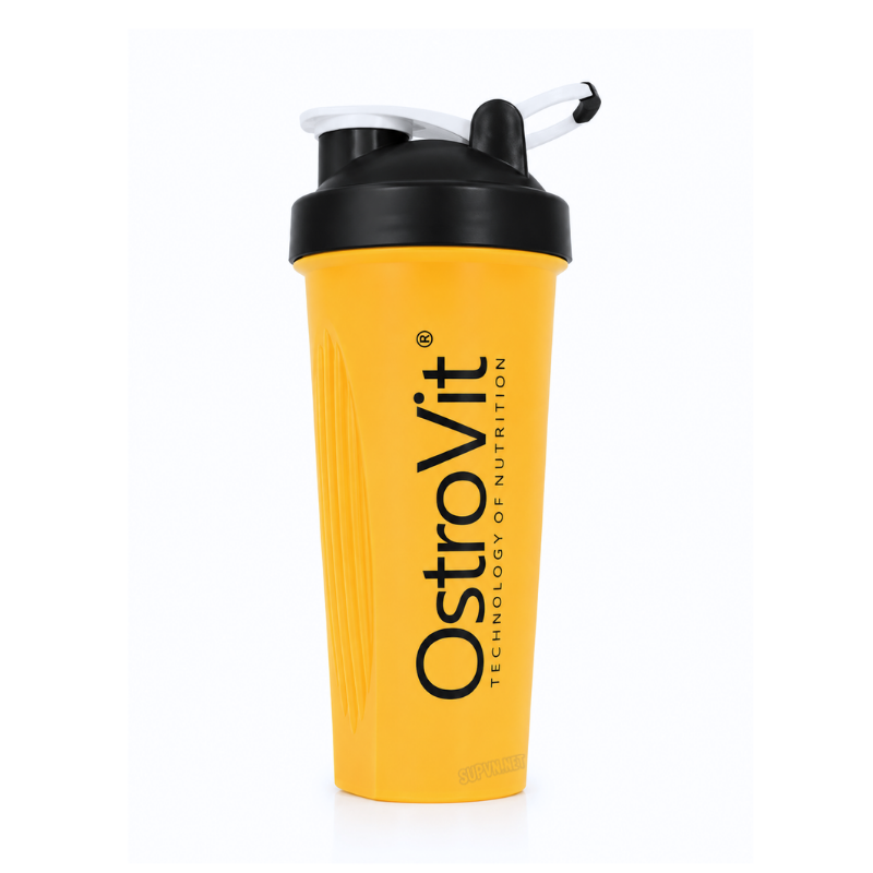 Shaker Vibe Ostrovit 600ml
