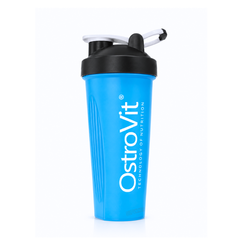 Shaker Vibe Ostrovit 600ml
