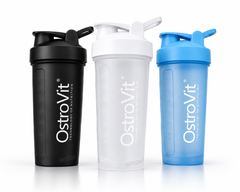 Shaker Fit Ostrovit 600ml