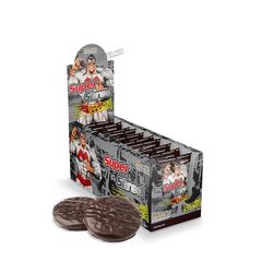 MAX'S Super Shred Low Carb Cookies