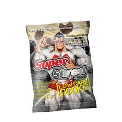 MAX'S Super Shred Low Carb Cookies