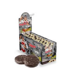 MAX'S Super Shred Low Carb Cookies