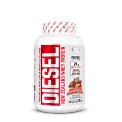 Diesel New Zealand Whey Concentrate 2lbs
