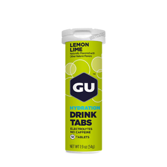 Viên Sủi Điện Giải GU - Hydration Drink Tabs