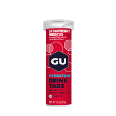 Viên Sủi Điện Giải GU - Hydration Drink Tabs