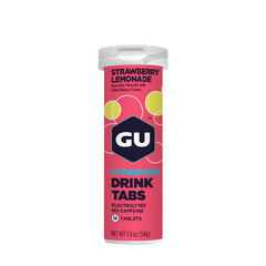 Viên Sủi Điện Giải GU - Hydration Drink Tabs
