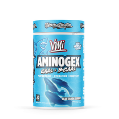 VMI Sports  Aminogex EAAs / BCAAs + Hydration