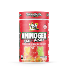 VMI Sports  Aminogex EAAs / BCAAs + Hydration