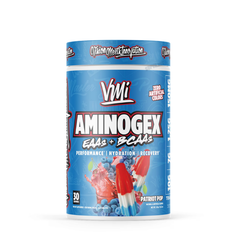 VMI Sports  Aminogex EAAs / BCAAs + Hydration