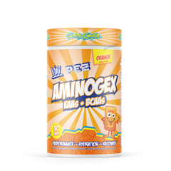 VMI Sports  Aminogex EAAs / BCAAs + Hydration