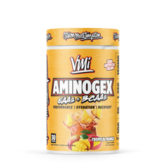 VMI Sports  Aminogex EAAs / BCAAs + Hydration