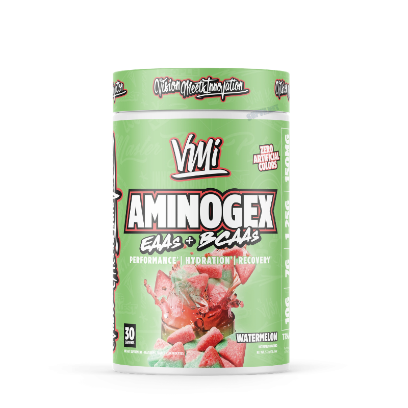 VMI Sports  Aminogex EAAs / BCAAs + Hydration
