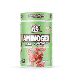 VMI Sports  Aminogex EAAs / BCAAs + Hydration