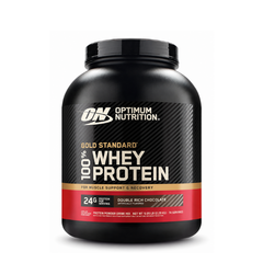 ON Whey Gold Standard 5lbs