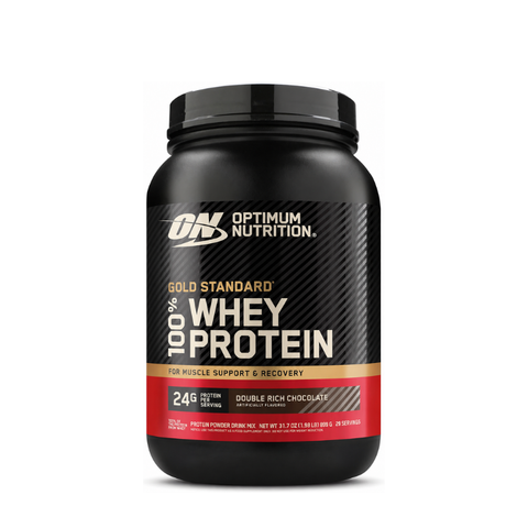 Whey On Gold Standard 2lbs