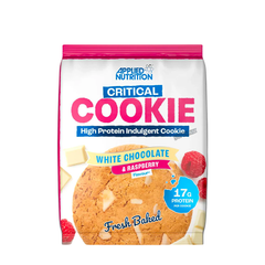 Applied Critical Cookie Protein Bar