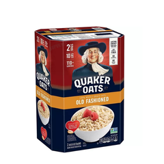 Yến Mạch Quaker Oats Old Fashioned