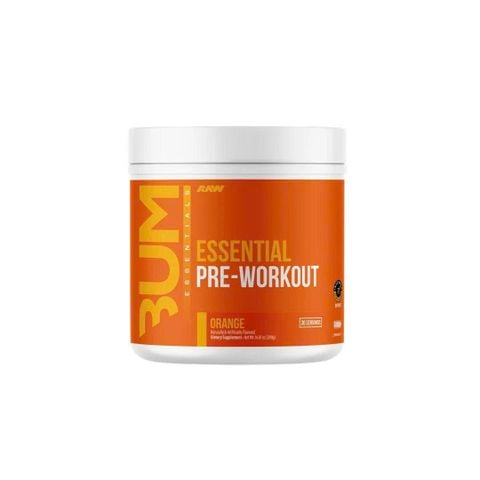 Cbum Essential Pre-Workout 30Serving