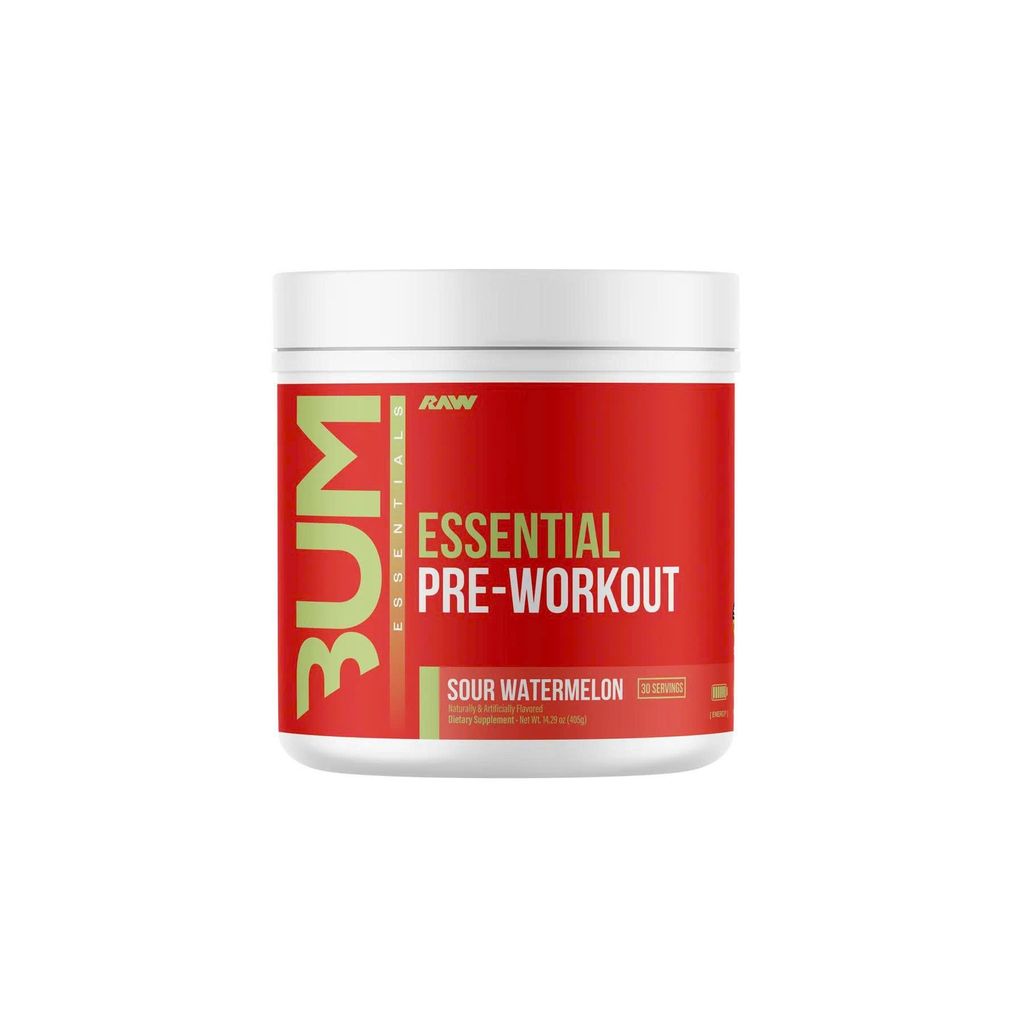 Cbum Essential Pre-Workout 30Serving