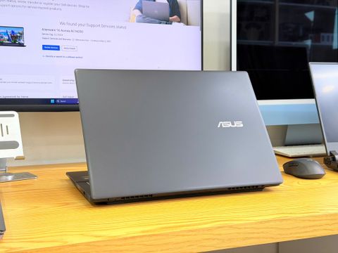  Asus Vivobook Gaming V16 V3607VH-RP024W Core 5-210H/ RAM 16GB/ SSD 512GB/ 16" 144Hz/ Nvidia GeForce RTX5050 8GB/ Win11 