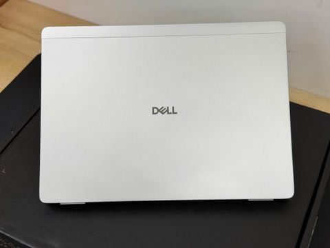  Dell Pro 13 Plus PB13255 - AMD AI 7 350/ RAM 32GB/ SSD 512GB/ 13.3" FHD + Touch/ Win 11 