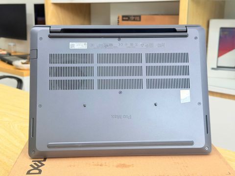  Dell Pro Max 14 MC14250 Ultra 7 265H/RAM 32GB/ SSD 512GB/Intel Arc Pro 140T 14" FHD+ Win 11 Pro 