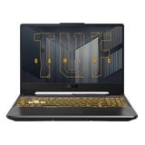  Asus TUF Gaming A15 FA506NF R5 7535HS/ RAM 8GB/ SSD 512GB/15.6' FHD 144Hz /Nvidia RTX2050 4GB/Win11 