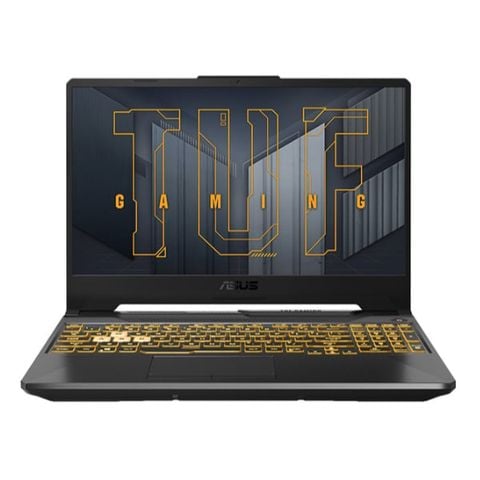  Asus TUF Gaming A15 FA506NF R5 7535HS/ RAM 8GB/ SSD 512GB/15.6' FHD 144Hz /Nvidia RTX2050 4GB/Win11 