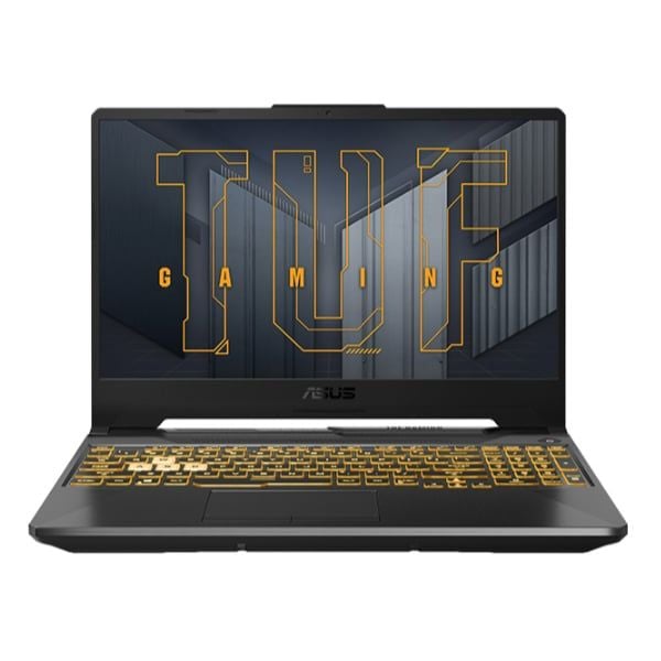  Asus TUF Gaming A15 FA506NF R5 7535HS/ RAM 8GB/ SSD 512GB/15.6' FHD 144Hz /Nvidia RTX2050 4GB/Win11 