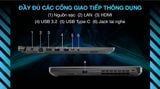  Asus TUF Gaming A15 FA506NF R5 7535HS/ RAM 8GB/ SSD 512GB/15.6' FHD 144Hz /Nvidia RTX2050 4GB/Win11 