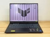  Asus TUF Gaming F16 FX608JHR-RV037W i7-14650HX/AI/ RAM 16GB/ 1TB SSD/Nvidia GeForce RTX5050 8GB/16" FHD 165Hz/Win 11 
