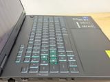  Asus TUF Gaming F16 FX608JHR-RV037W i7-14650HX/AI/ RAM 16GB/ 1TB SSD/Nvidia GeForce RTX5050 8GB/16" FHD 165Hz/Win 11 