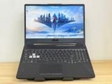  Asus TUF Gaming A15 FA506NFR - HN113W R7 7435HS/ RAM 16GB/ SSD 512GB/ NVIDIA RTX 2050 4GB/ Full HD 144Hz/ Win11 