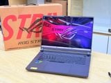  Asus Gaming ROG Strix 16 G615JMR Core I7-14650HX/AI/ RAM 16GB/ SSD 1TB/16" 2K 240Hz/Nvidia GeForce RTX5060 8GB/Win11 