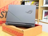  ASUS Gaming ROG Strix G16 G614PH-S5101W Ryzen 9 8940HX/RAM 16GB/SSD 512GB/Nvidia RTX 5050 8GB 16” 2K 240Hz/ Win 11 