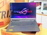 ASUS Gaming ROG Strix G16 G614PH-S5101W Ryzen 9 8940HX/RAM 16GB/SSD 512GB/Nvidia RTX 5050 8GB 16” 2K 240Hz/ Win 11 
